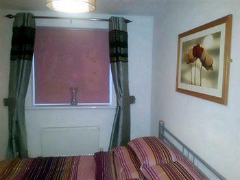 Bay Rooms Dudley Extérieur photo