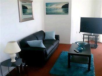Bay Rooms Dudley Extérieur photo